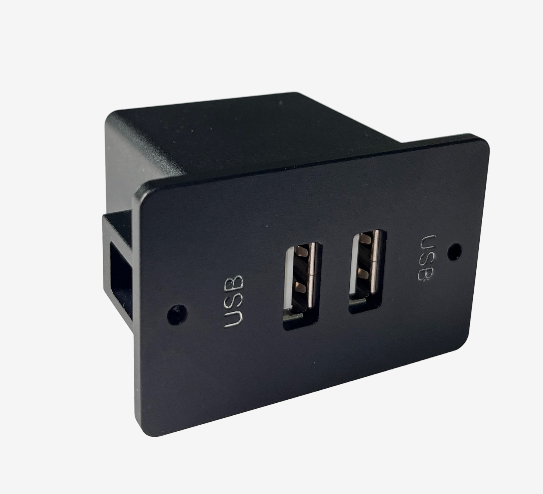 直流雙口輸出單元(OU)