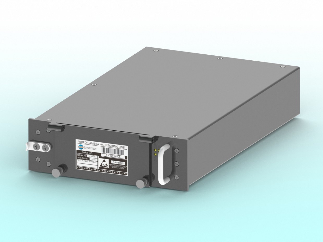 VIDEO SURVEILLANCE PROCESSOR
