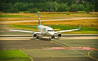 Restrictions on the use of electronic products in aircraft will be relaxed